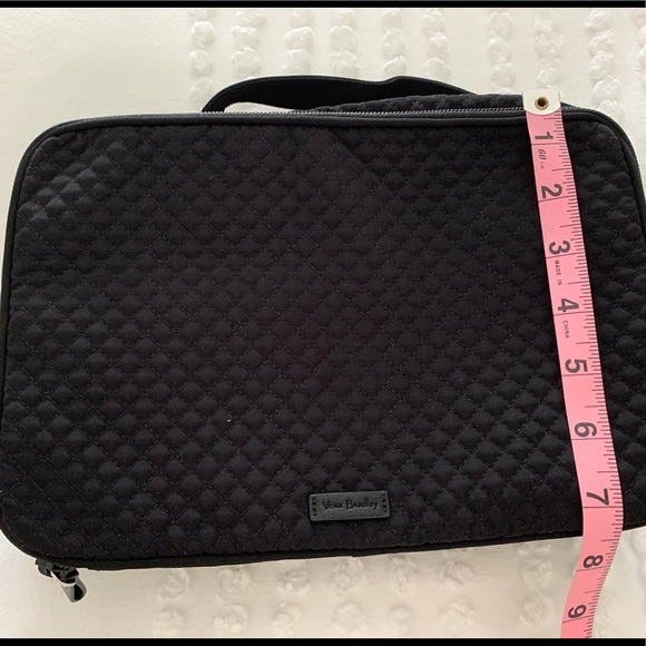 Vera Bradley Makeup Bag BNWOT - Picture 8 of 13